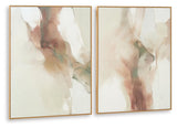 Brettwarth Wall Art (Set of 2)