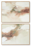 Brettwarth Wall Art (Set of 2)