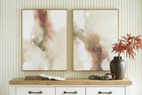 Brettwarth Wall Art (Set of 2)