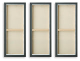 Larrondale Wall Art (Set of 3)