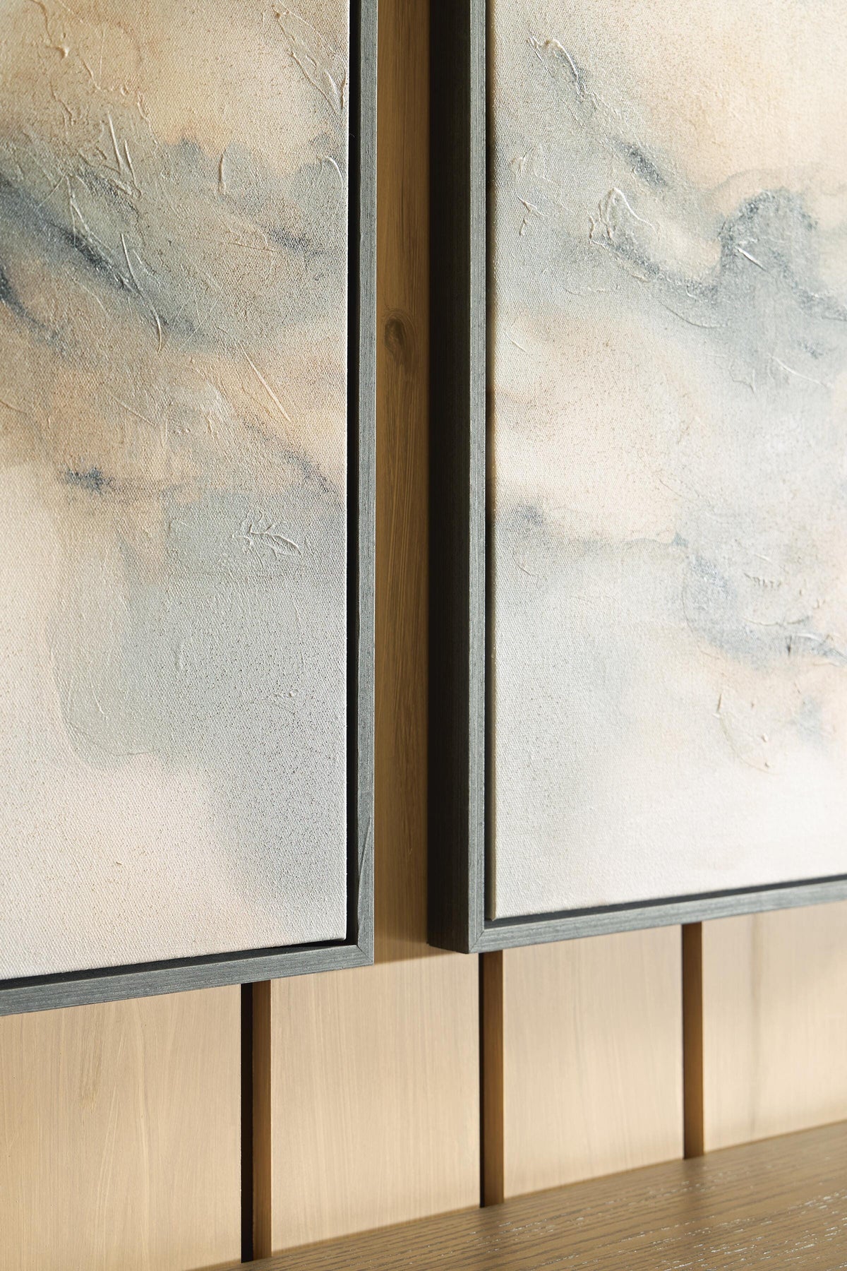 Larrondale Wall Art (Set of 3)