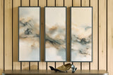 Larrondale Wall Art (Set of 3)