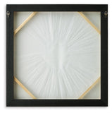 Buddins Wall Art