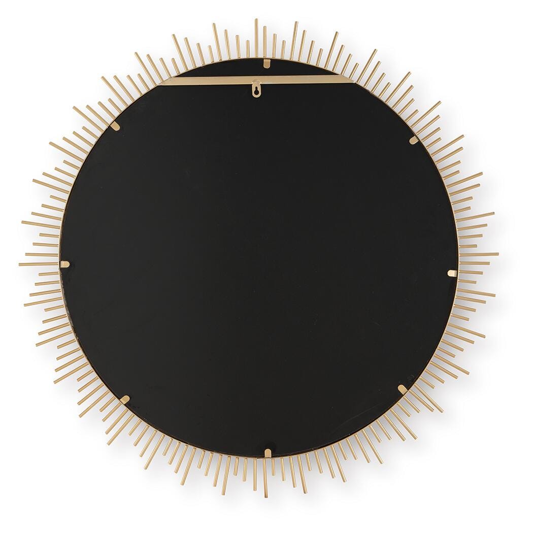 Wainport Accent Mirror