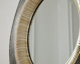 Dallmen Accent Mirror