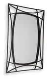 Freenville Accent Mirror