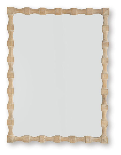 Acelmore Accent Mirror