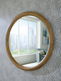 Yadiel Accent Mirror