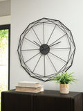 Arkthorne Wall Clock