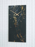 Teague Wall Clock