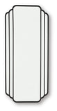 Antigone Floor Mirror