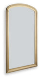 Fintan Floor Mirror