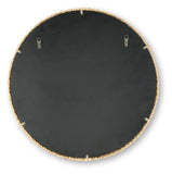 Briggsburg Accent Mirror