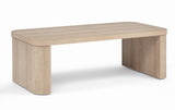 Ashton Natural 3-Piece Cocktail Set - Crown Mark | Olivia Furniture