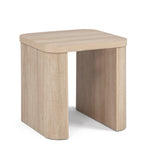 Ashton Natural 3-Piece Cocktail Set - Crown Mark | Olivia Furniture
