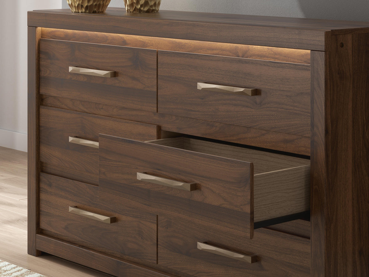 Janfyn Dresser