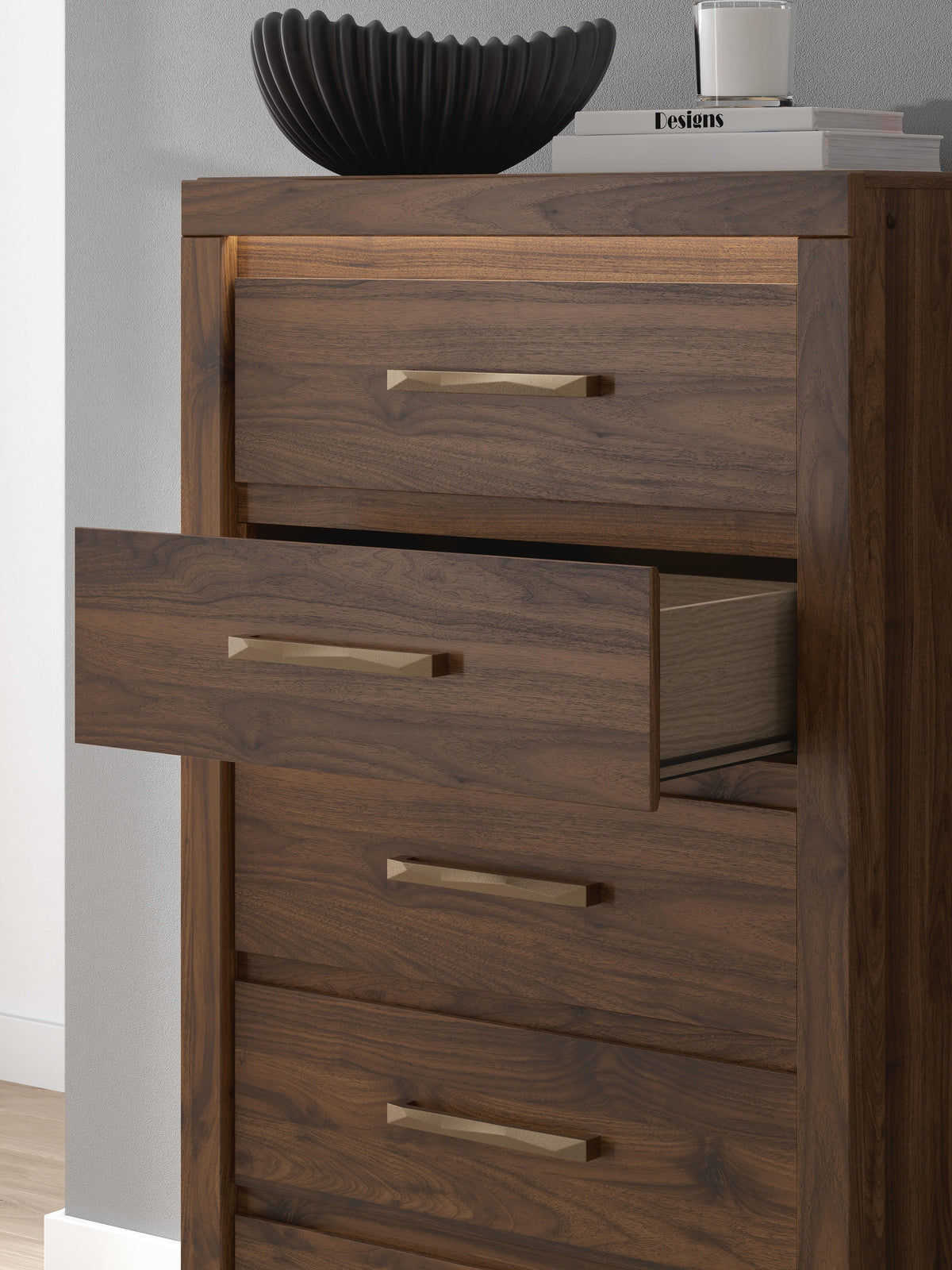 Janfyn Chest of Drawers