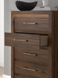 Janfyn Chest of Drawers