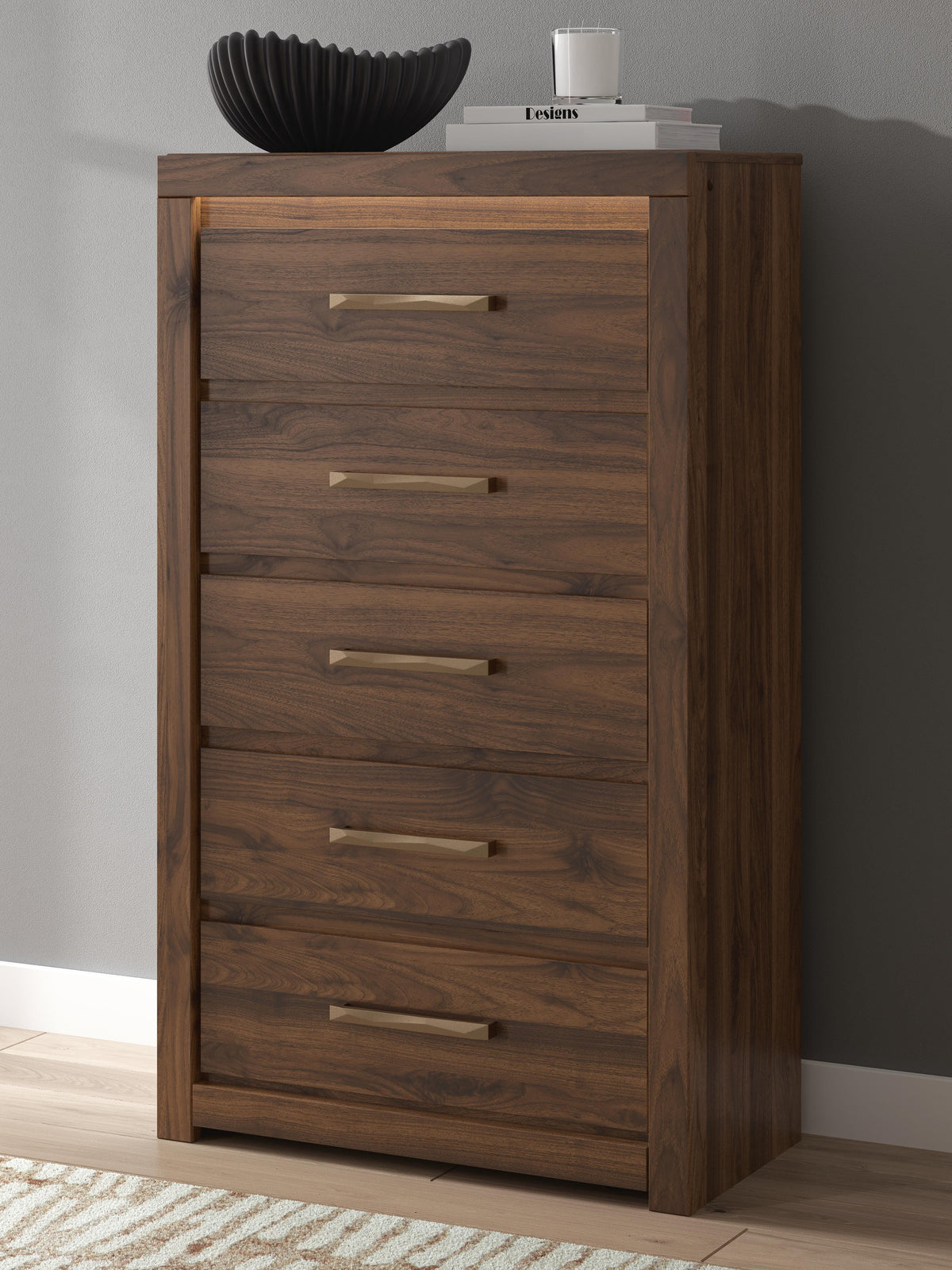 Janfyn Chest of Drawers