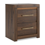 Janfyn Nightstand