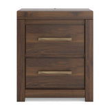 Janfyn Nightstand