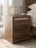 Janfyn Nightstand
