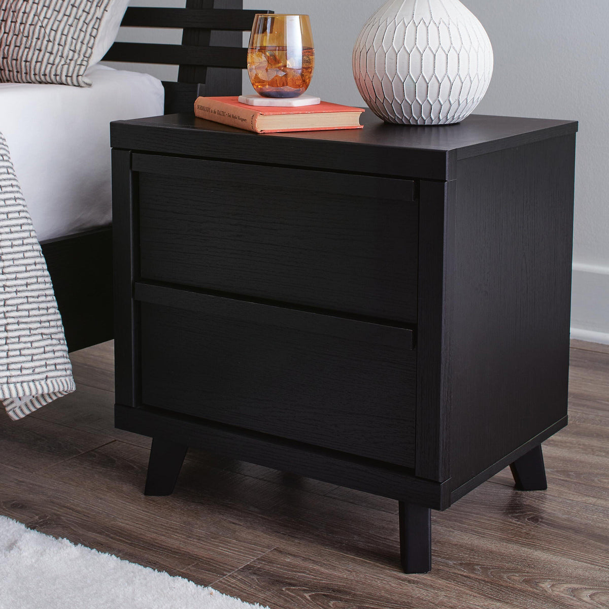 Danziar Nightstand