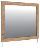 Brozmont Bedroom Mirror