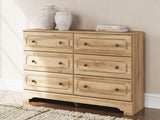 Aleaport Dresser