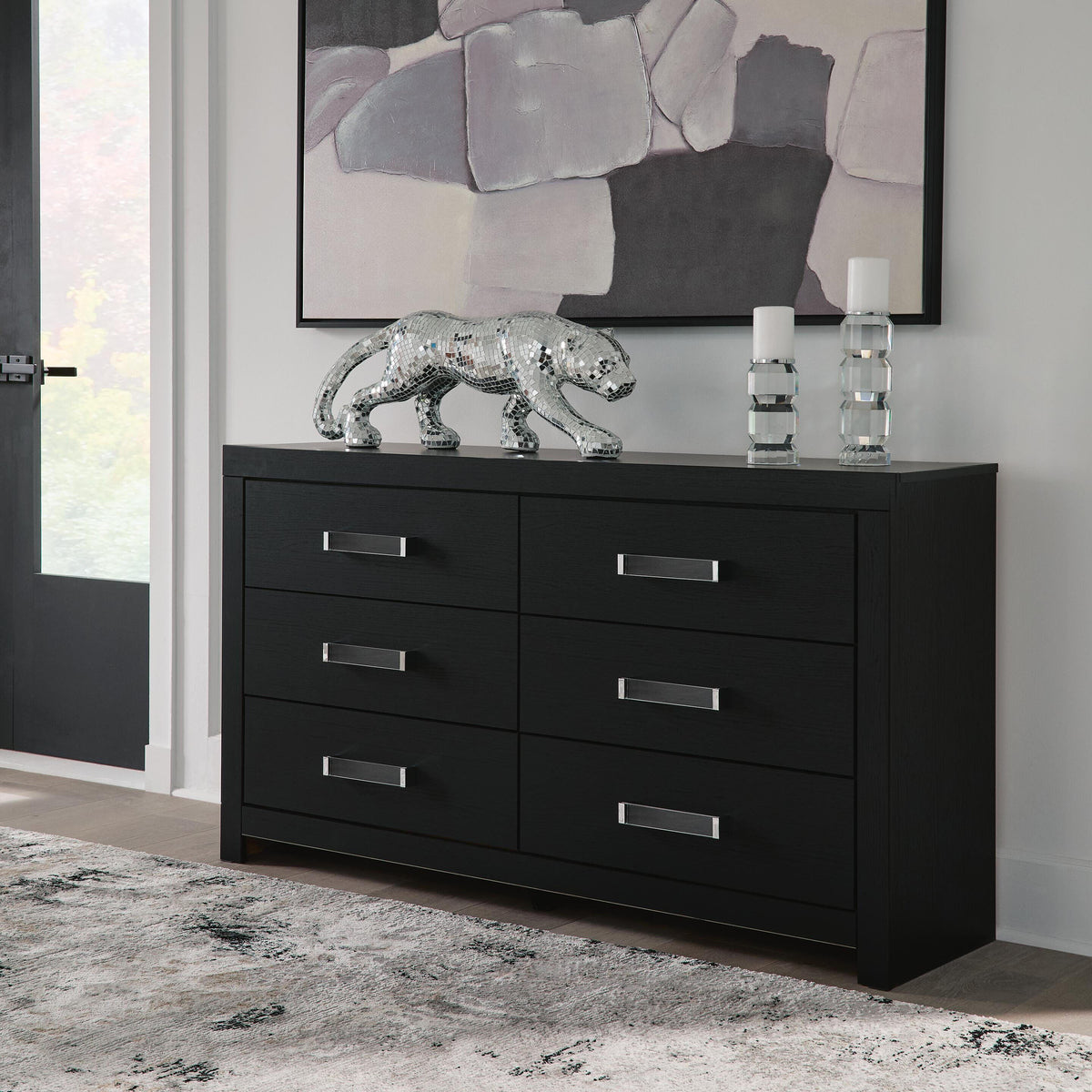 Maeling Dresser