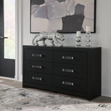 Maeling Dresser