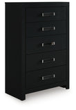 Maeling Chest of Drawers