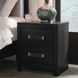 Maeling Nightstand