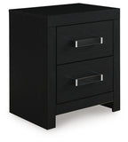 Maeling Nightstand