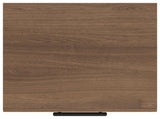 Broachmyn Queen Panel Bed, Dresser, Mirror and Nightstand