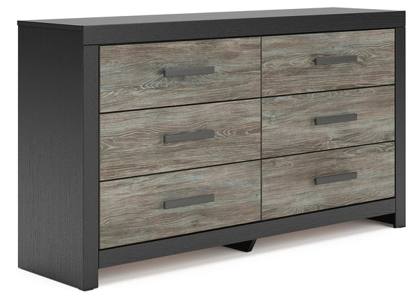 Broachmyn Dresser