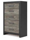Broachmyn Chest of Drawers