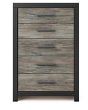 Broachmyn Chest of Drawers