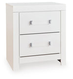 Maeling Nightstand