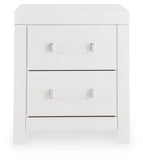 Maeling Nightstand