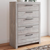 Broachmyn Chest of Drawers