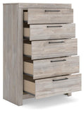 Broachmyn Chest of Drawers
