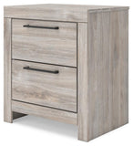 Broachmyn Nightstand