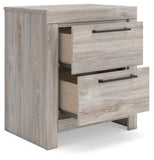 Broachmyn Nightstand