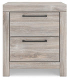 Broachmyn Nightstand
