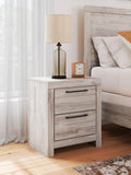 Broachmyn Nightstand