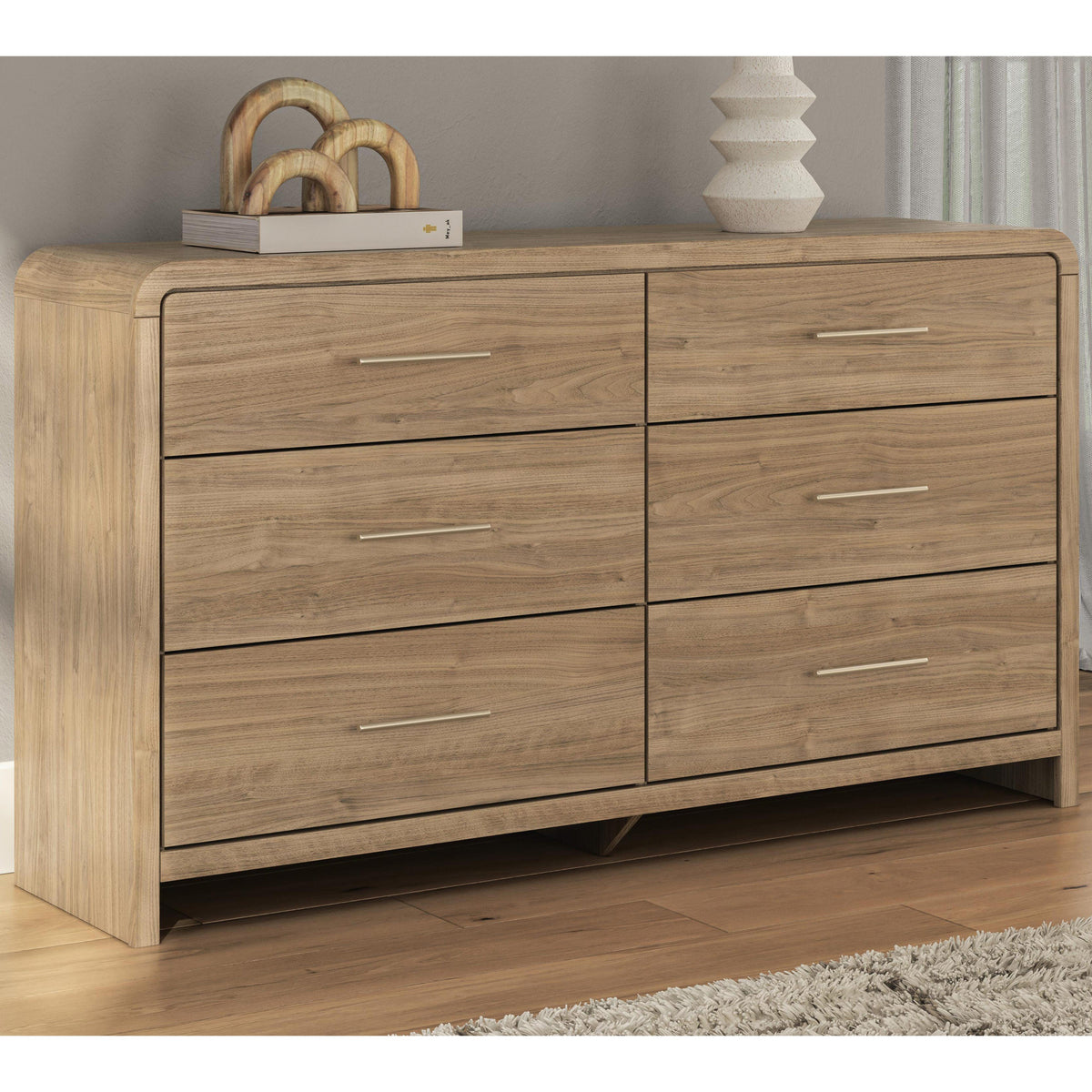 Gramburg Dresser