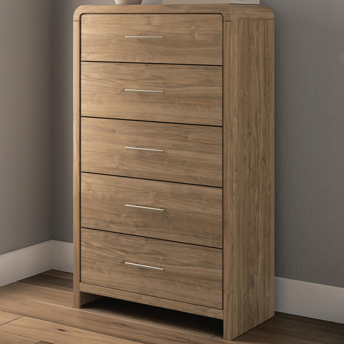 Gramburg Chest of Drawers