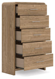 Gramburg Chest of Drawers
