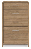 Gramburg Chest of Drawers